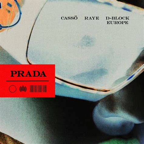 prada text deutsch|cassö & RAYE & D.